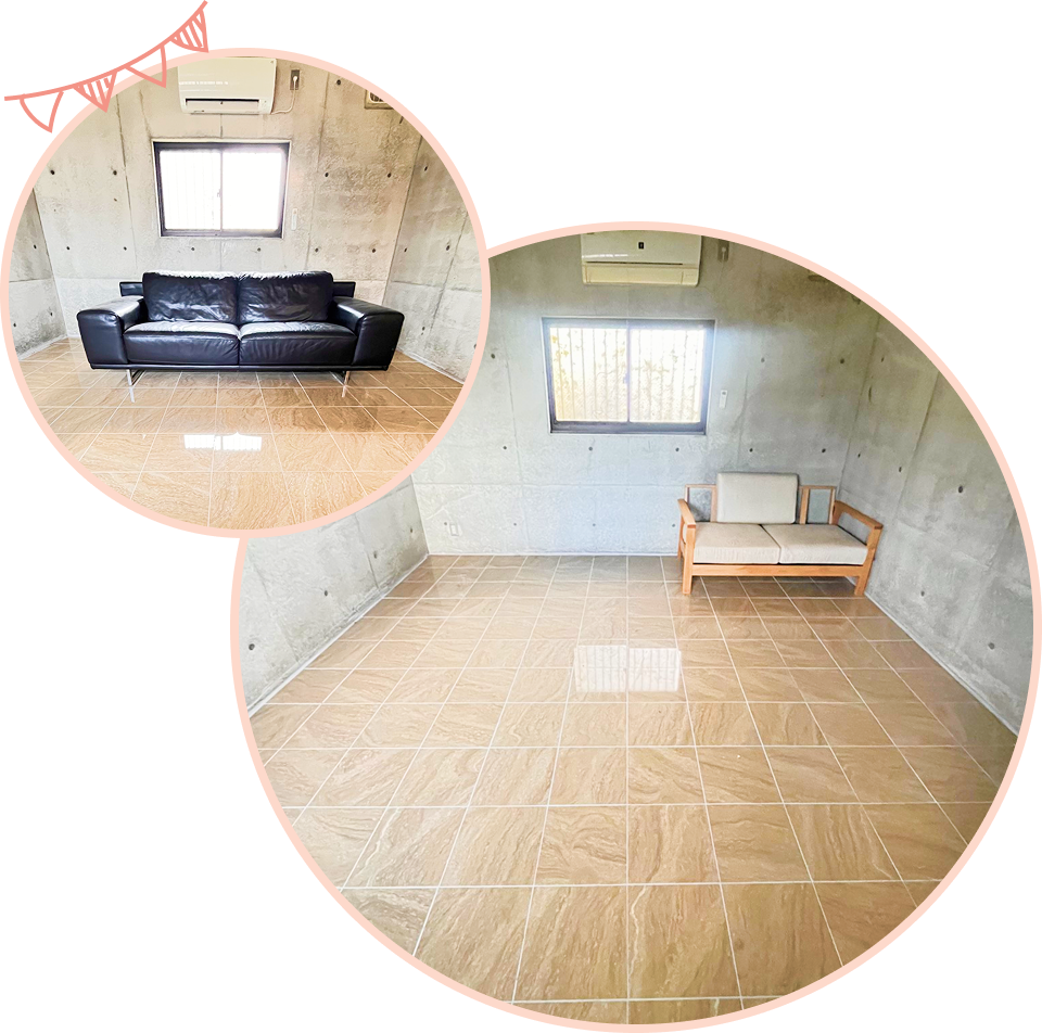 ペットホテルトップ画像2