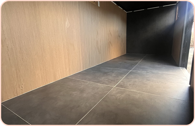 セミスイートプラン画像1