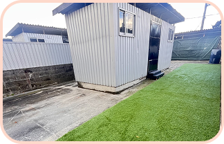 セミスイートプラン画像2